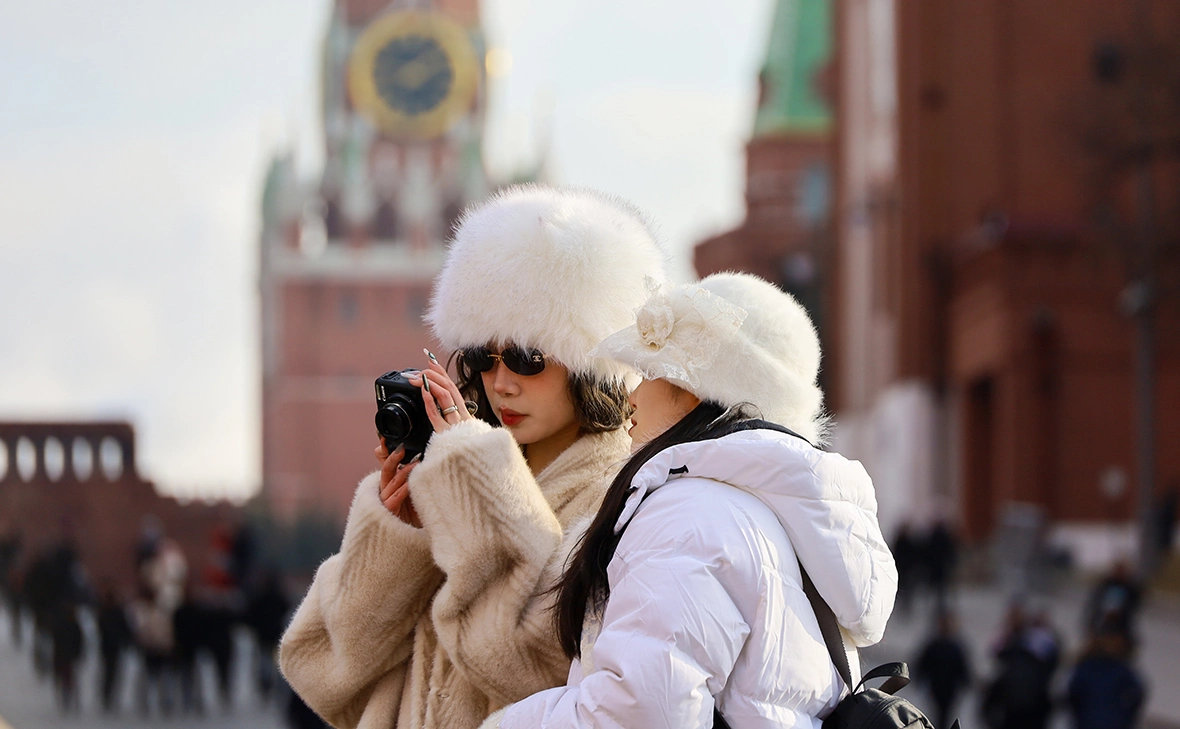 Олег Елков / ТАСС