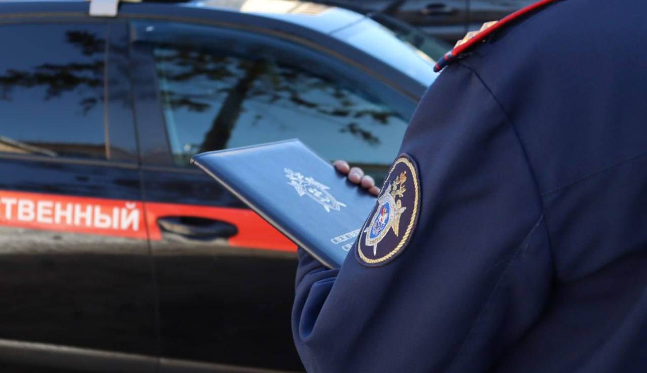 Первого вице-мэра Нижнего Новгорода подозревают в получении взятки