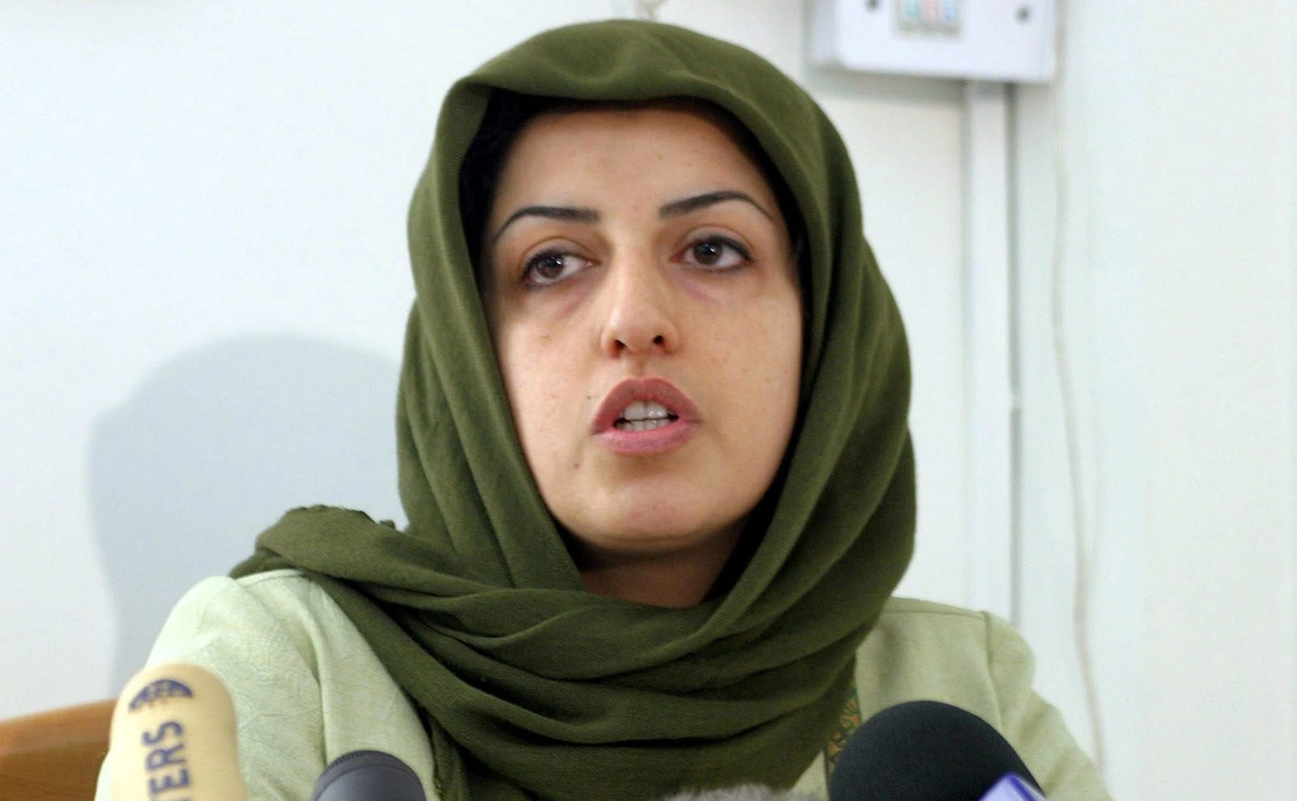 Abedin Taherk / EPA / ТАСС 
