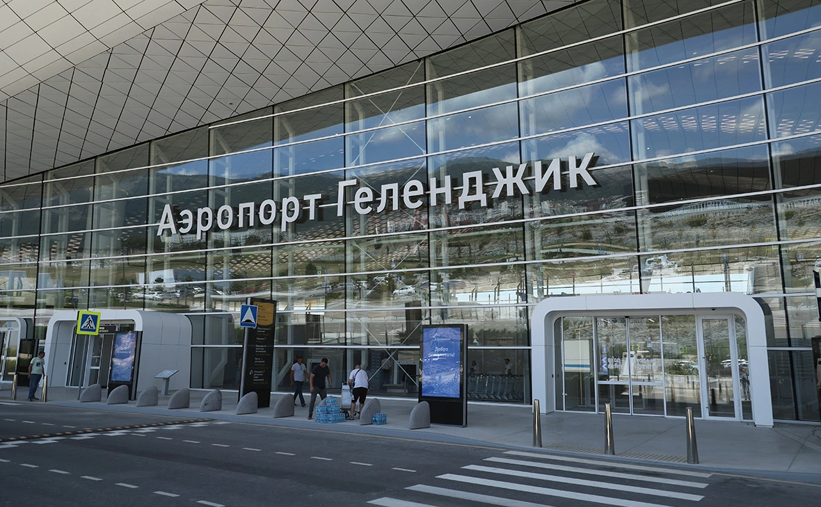 Эрик Романенко / ТАСС