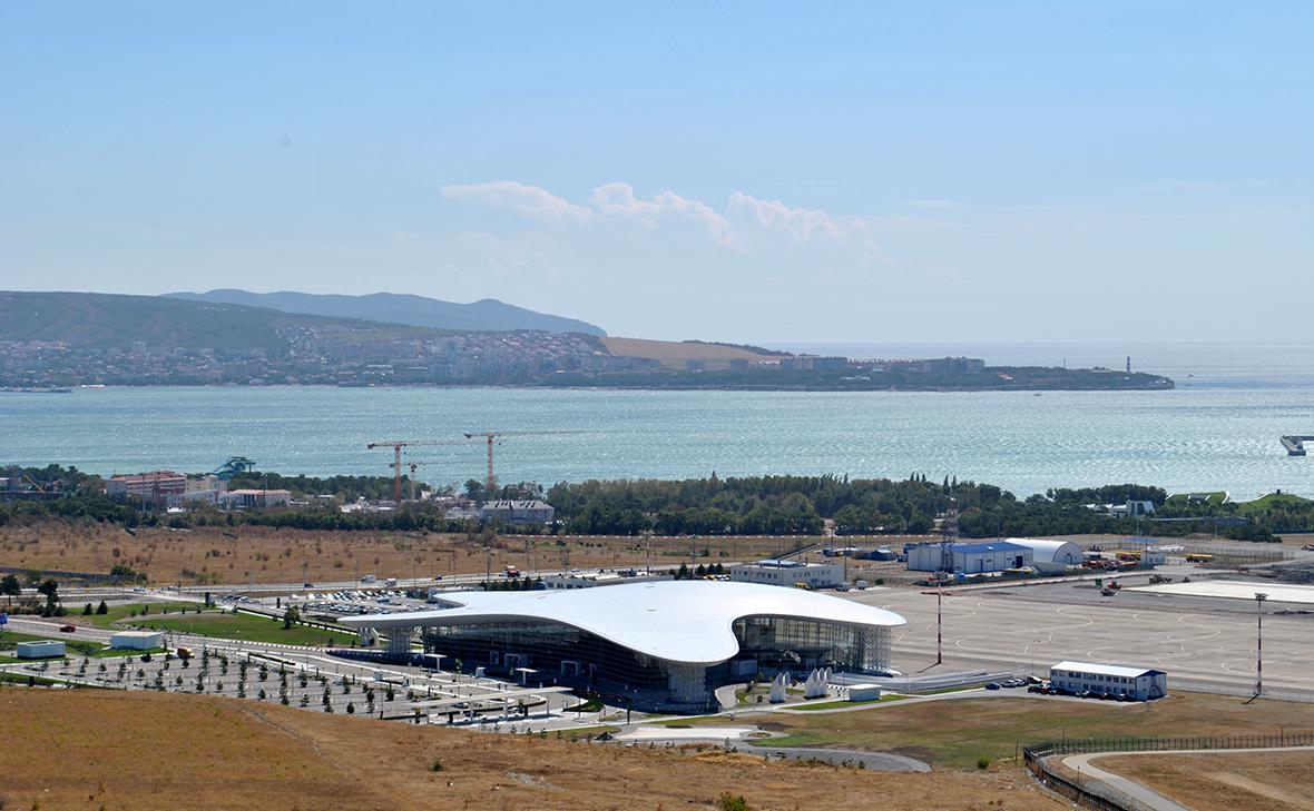 Фото: Михаил Шульпин / Shutterstock