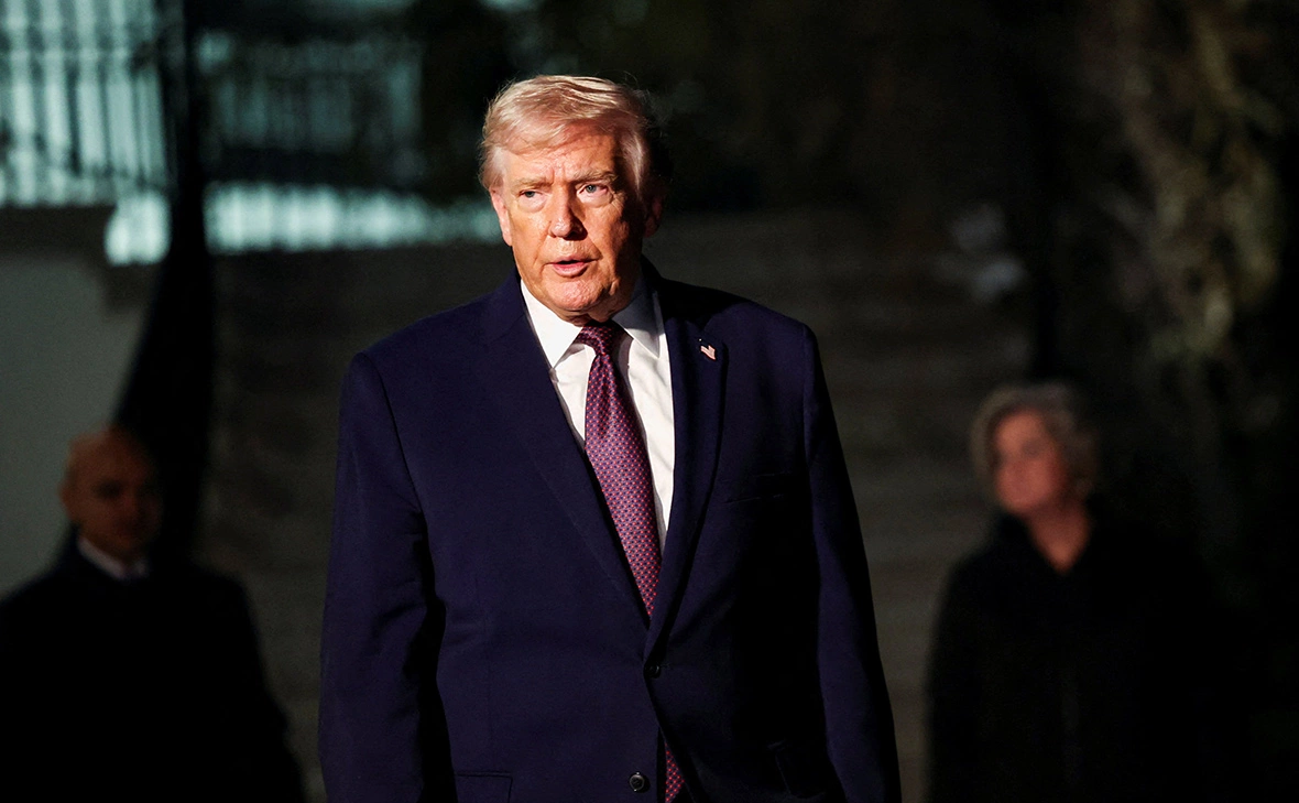 Kevin Mohatt / Reuters