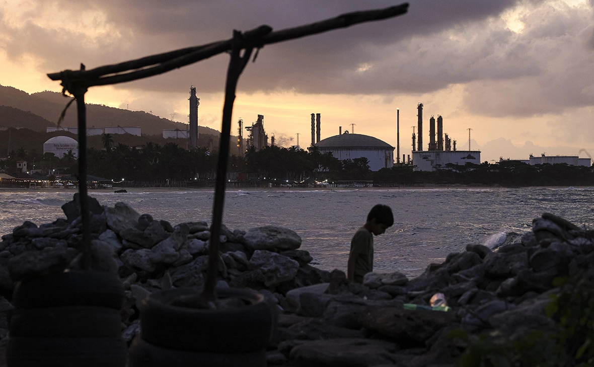 Jesus Vargas / Getty Images