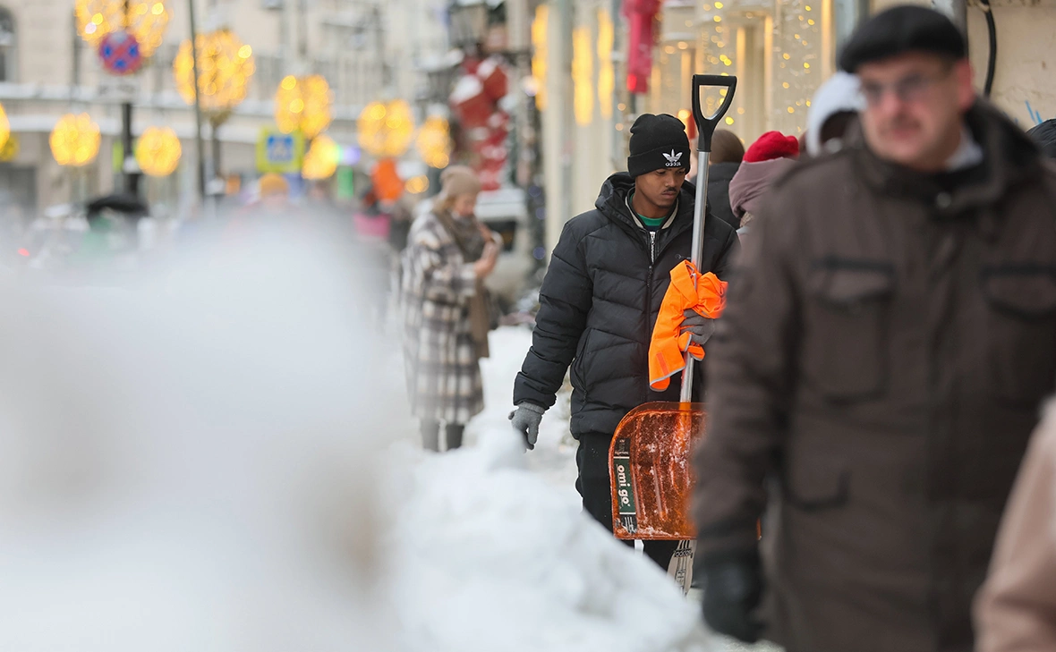 Алексей Белкин / NEWS.ru / Global Look Press