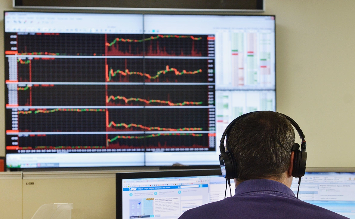 Екатерина Кузьмина / РБК