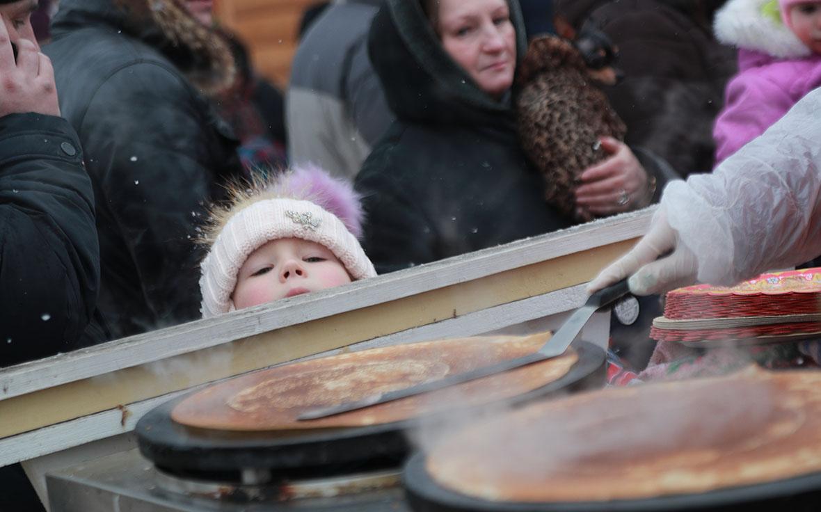 Hh.ru раскрыл, какую зарплату предлагают профессиональным блинопекам