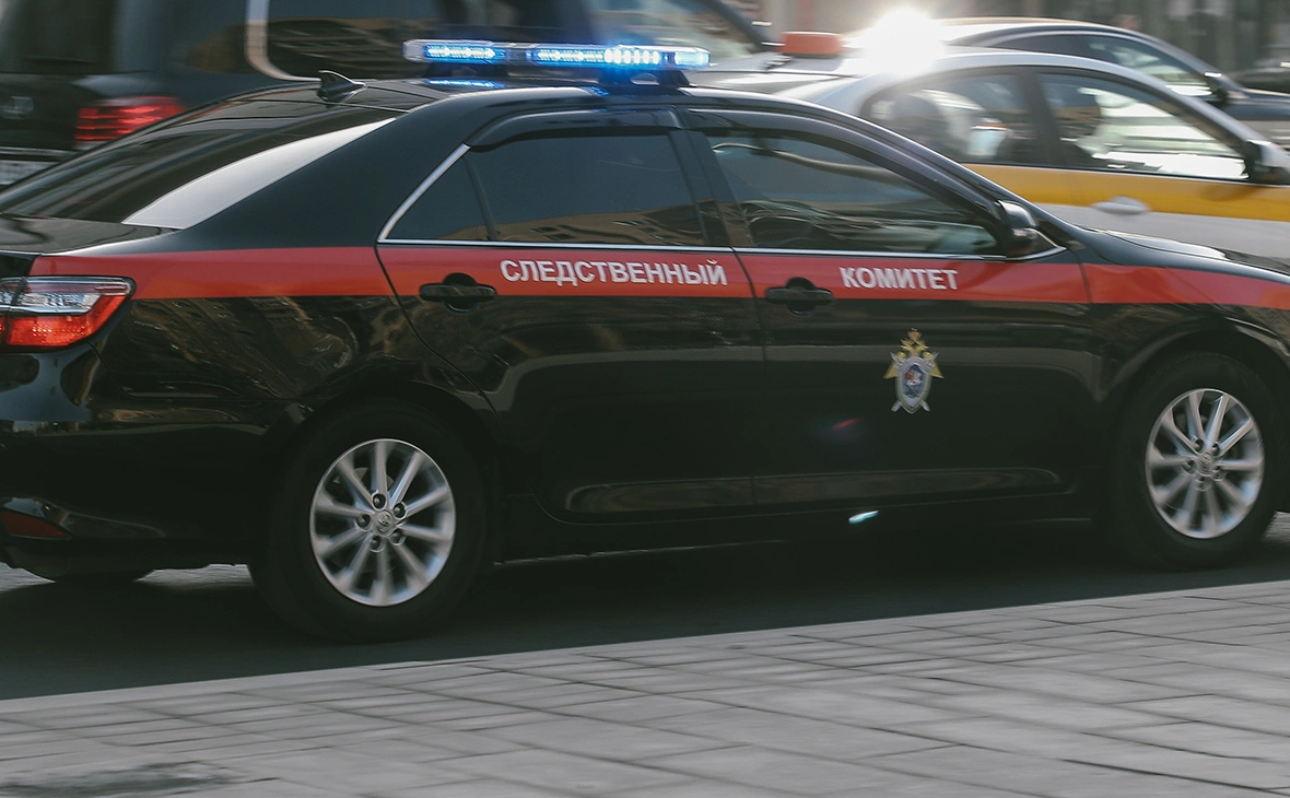 Андрей Любимов / РБК