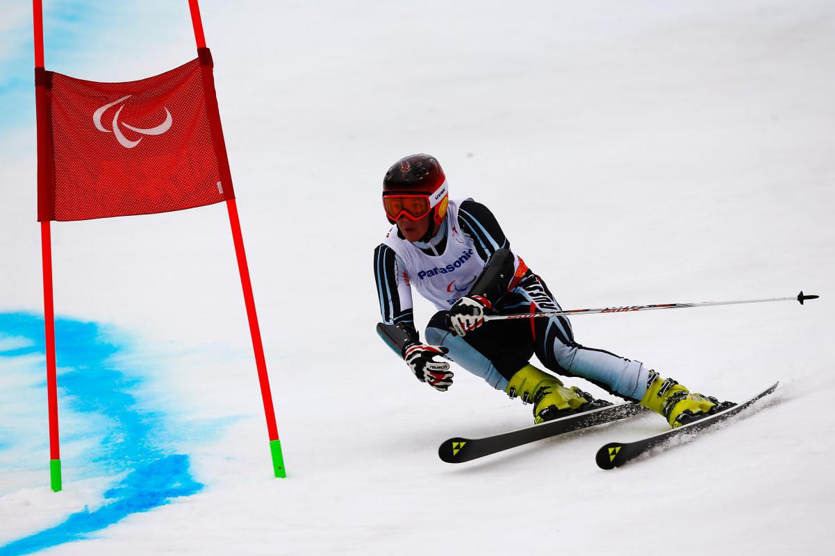 Алексей Бугаев