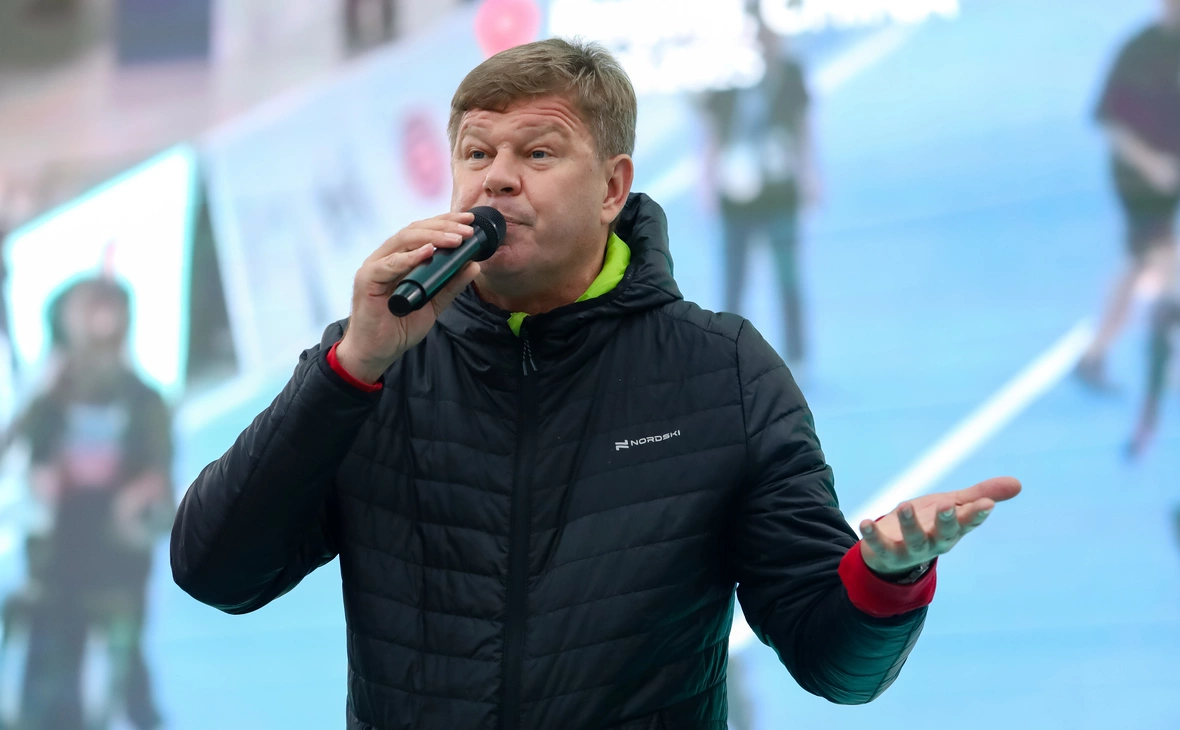 Elena Mayorova / Global Look Press