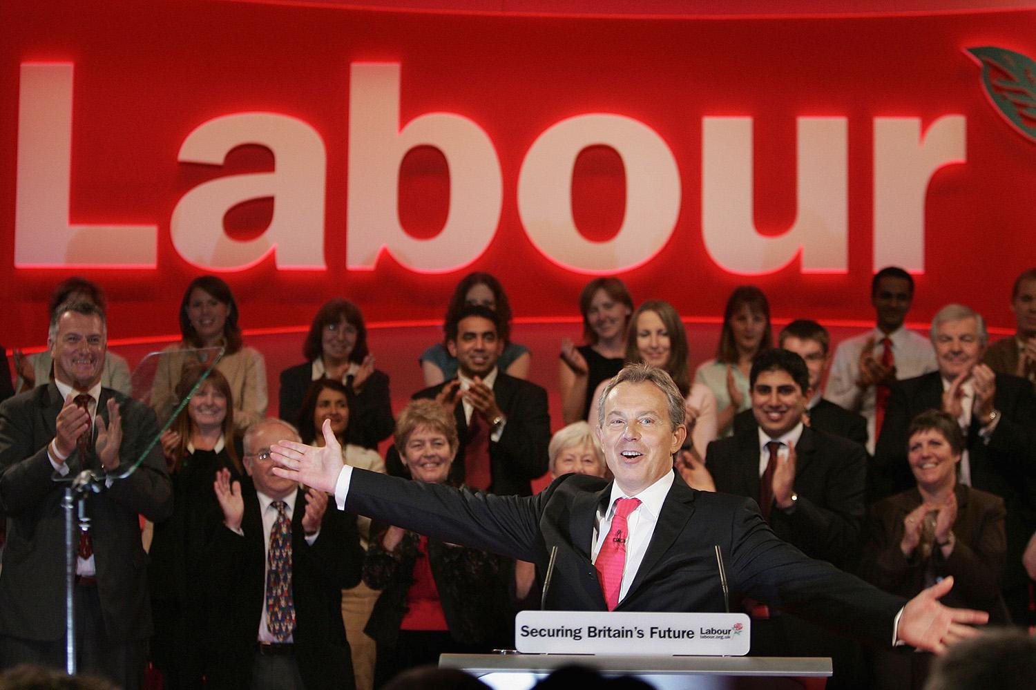 Peter Macdiarmid / Getty Images