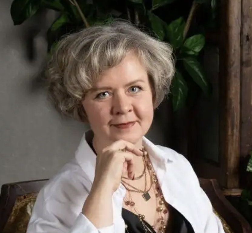 Юлия Конычева