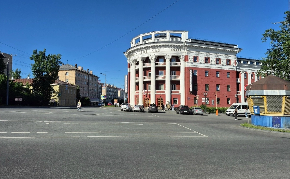 РБК Карелия