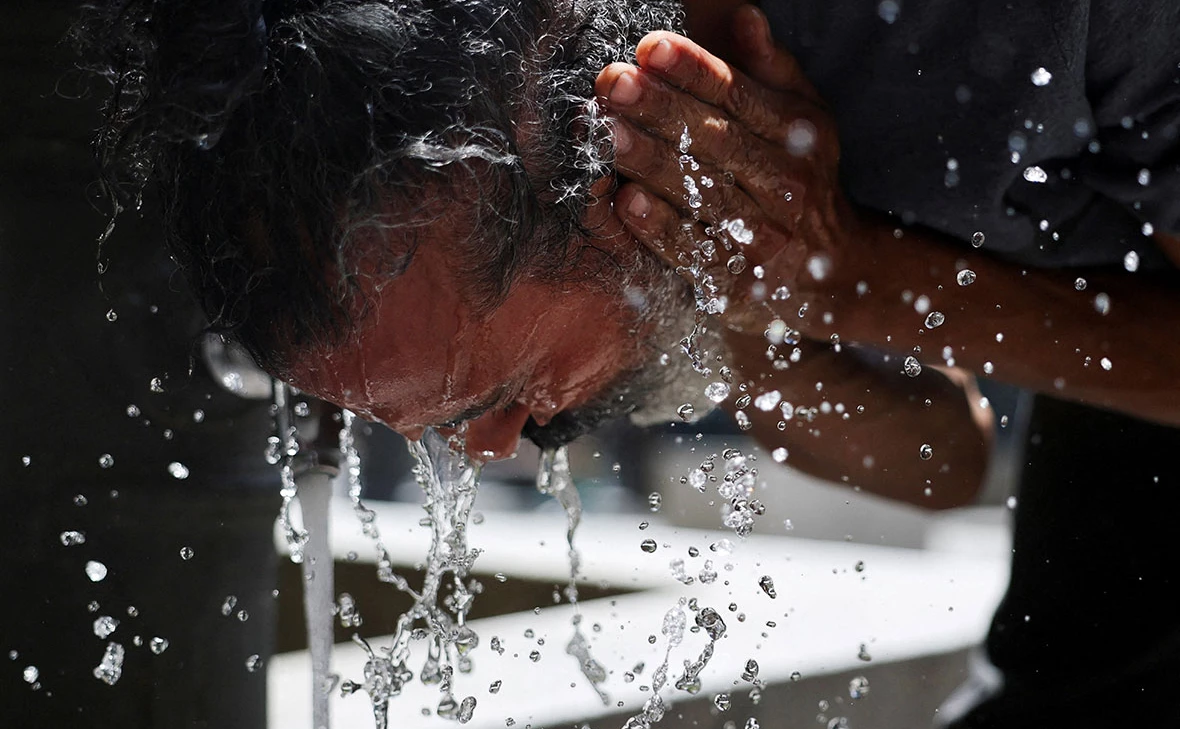 Mohammed Salem / Reuters