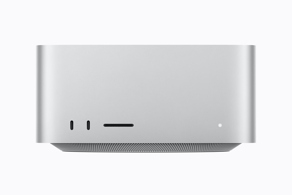 Mac Studio M5 Max