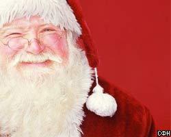 Рождественские мифы о Санта-Клаусе