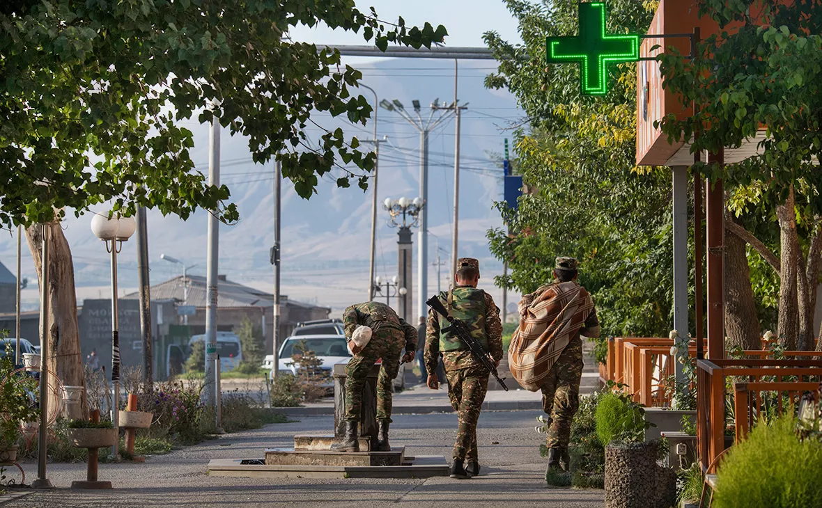 Александр Патрин / ТАСС