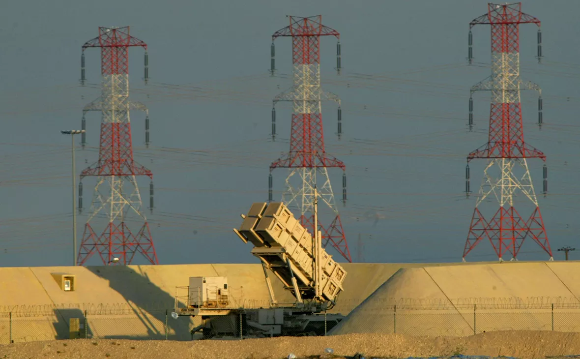 Joe Raedle / Getty Images