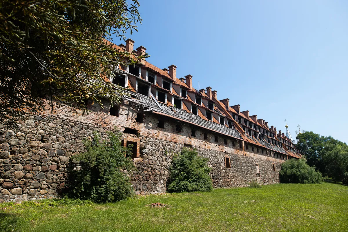 Александр Подгорчук