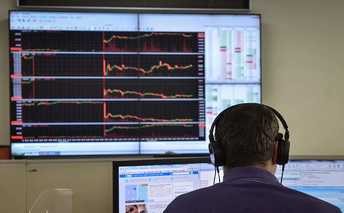 Екатерина Кузьмина / РБК