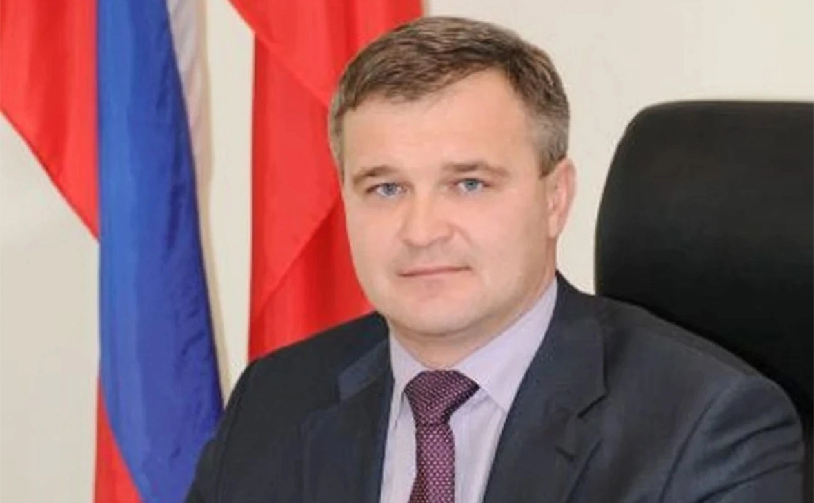 администрация Ленинска-Кузнецкого