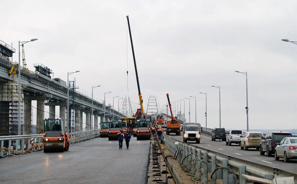 Росавтодор