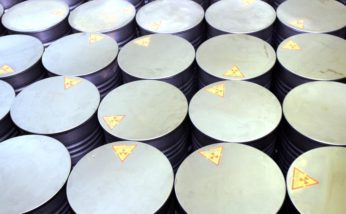 Reuters узнал о пропаже 2,5 тонны урана на ливийском объекте