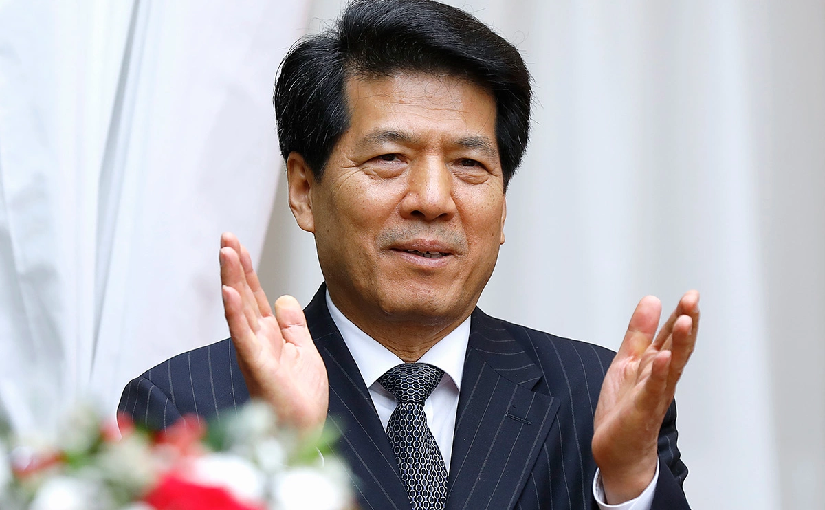 Артем Геодакян / ТАСС