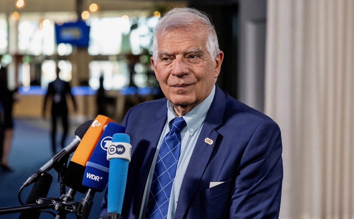 Christine Olsson / TT News Agency / Reuters