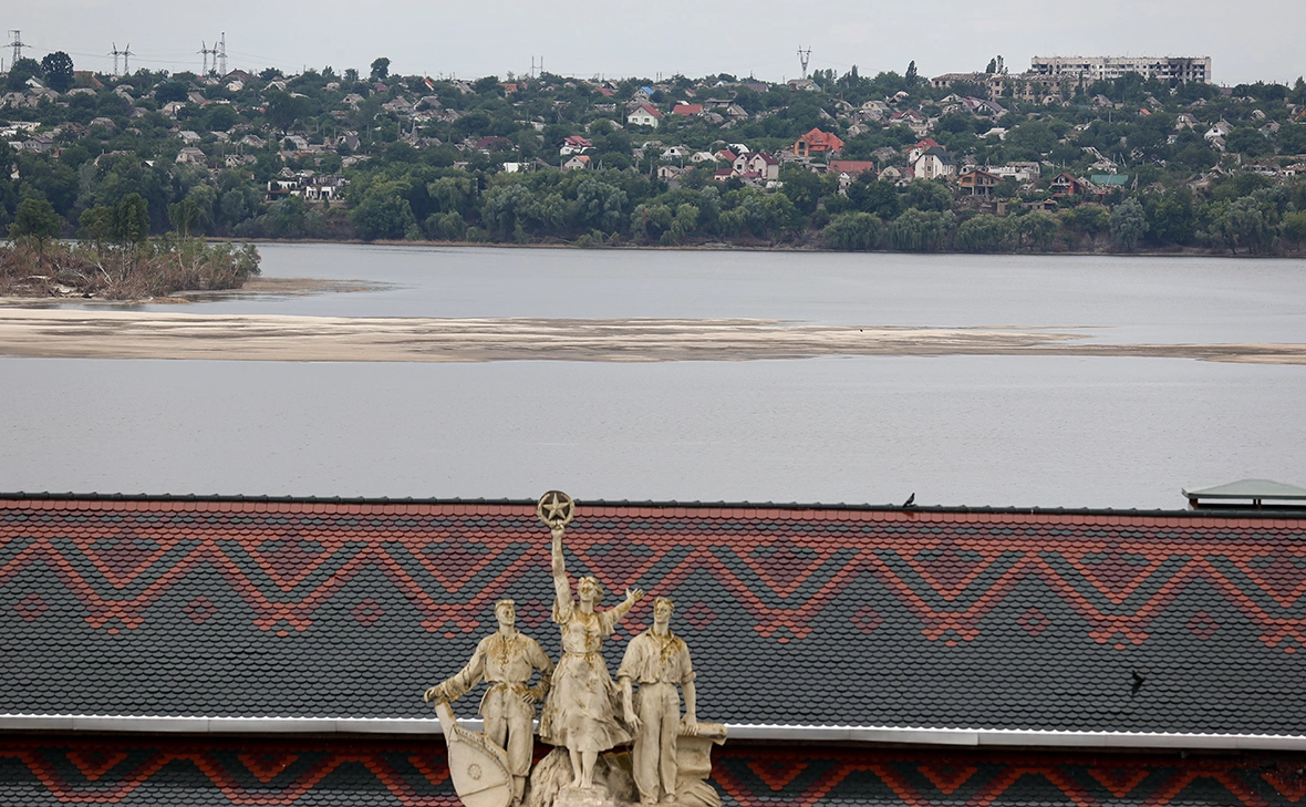 Алексей Коновалов / ТАСС