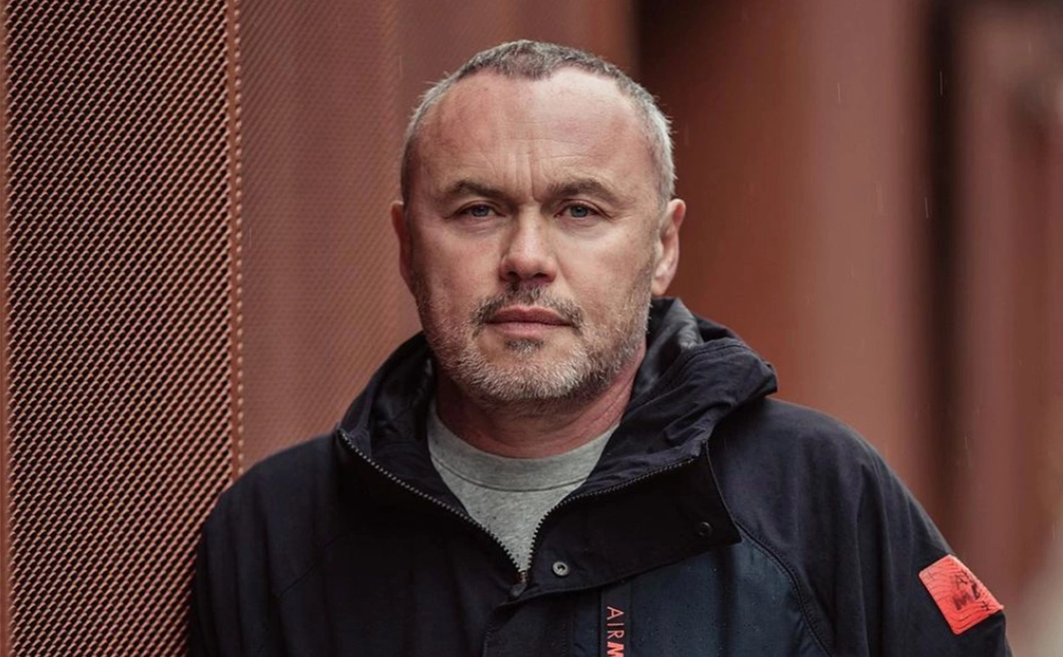 chernyak_yevgeny / Instagram (входит в корпорацию Meta, признана экстремистской и запрещена в России)