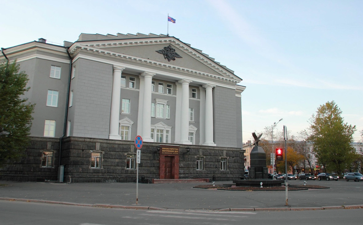 МВД Карелии / vk.com