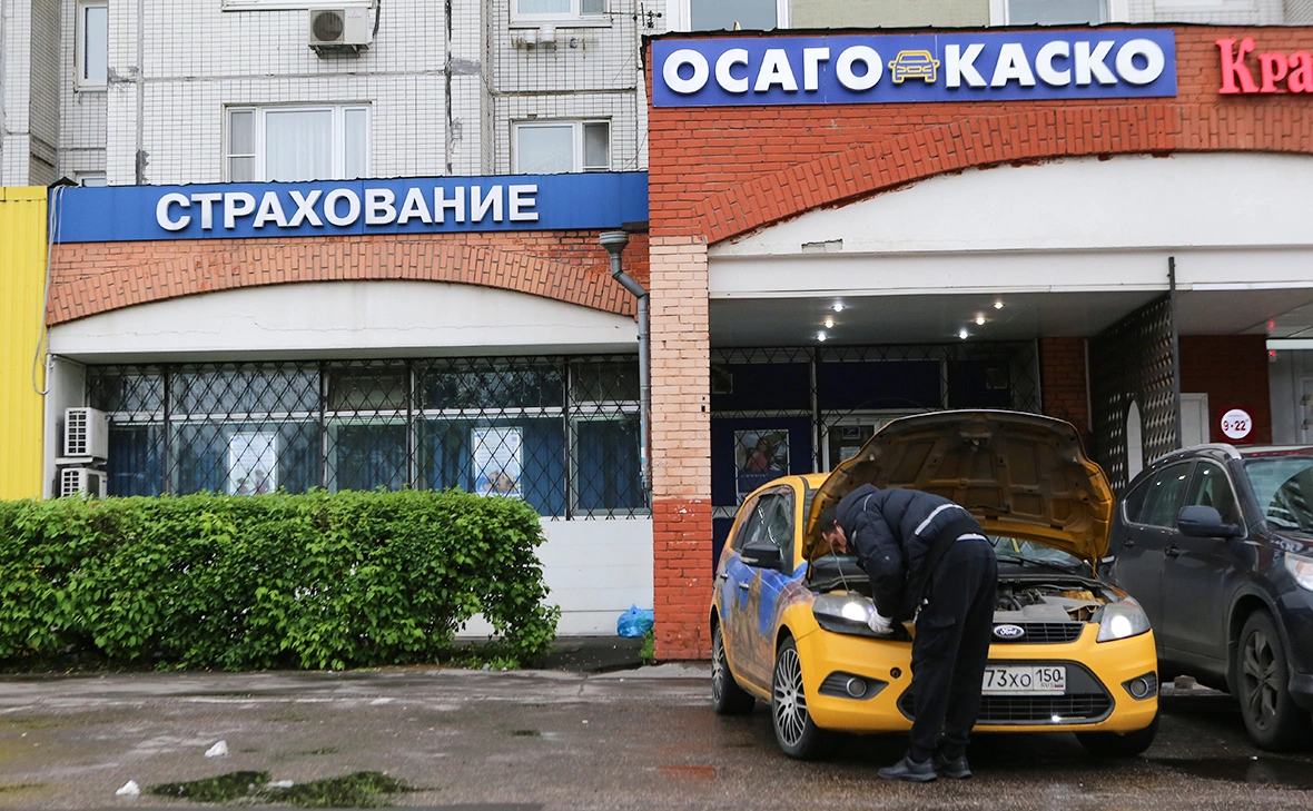 Ярослав Чингаев / ТАСС