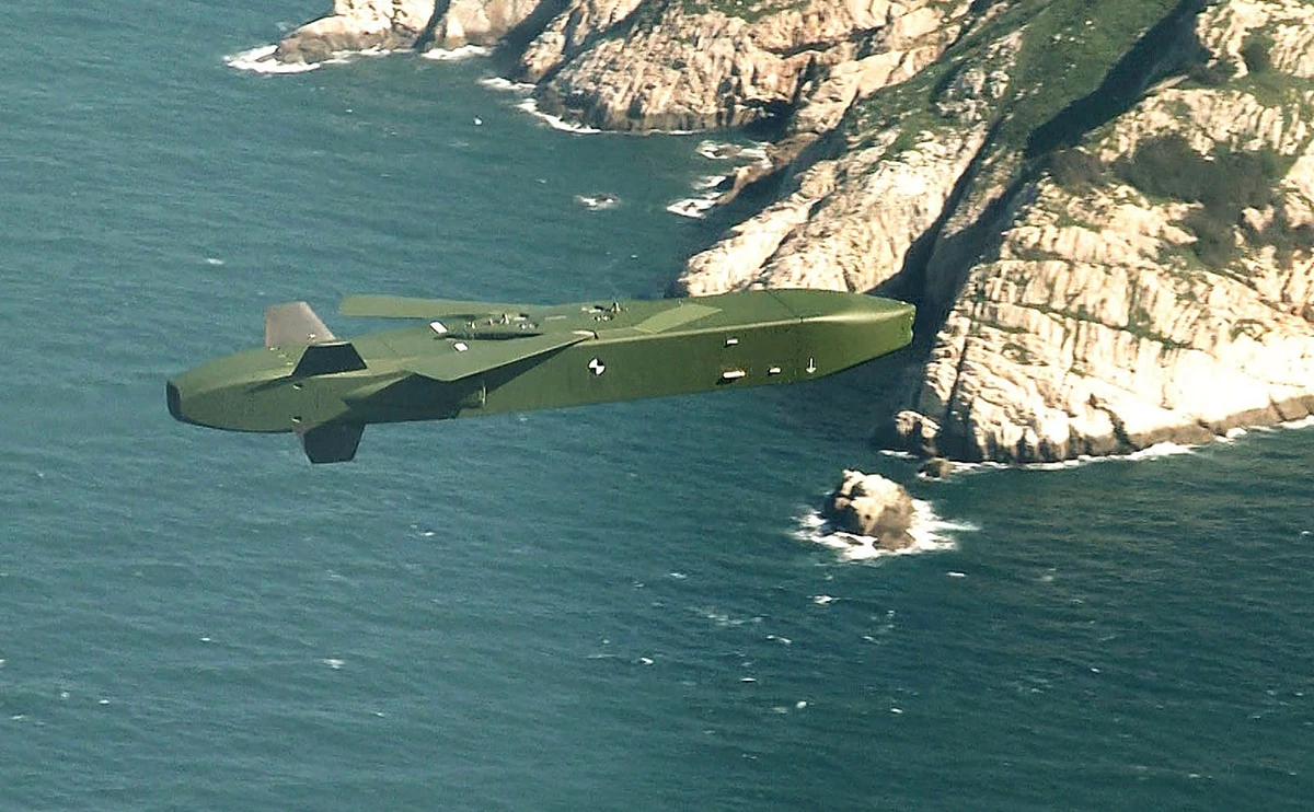  South Korean Defense Ministry / Getty Images