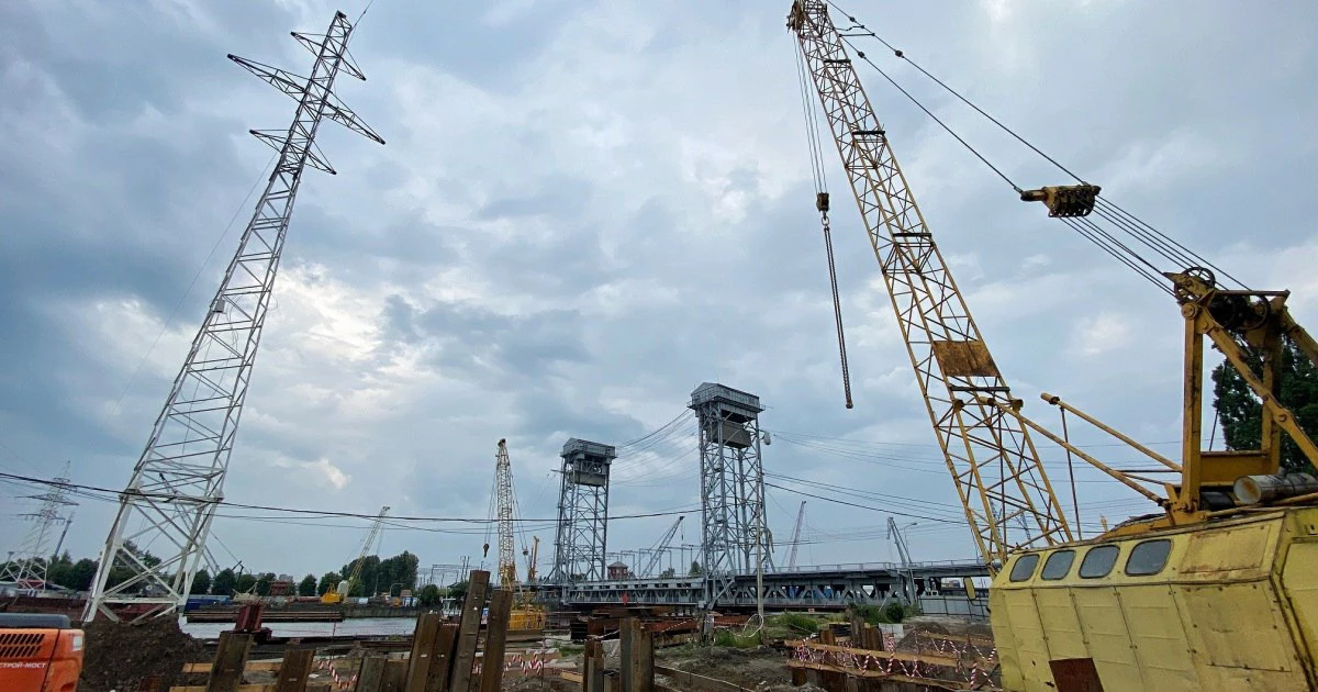 Александр Подгорчук