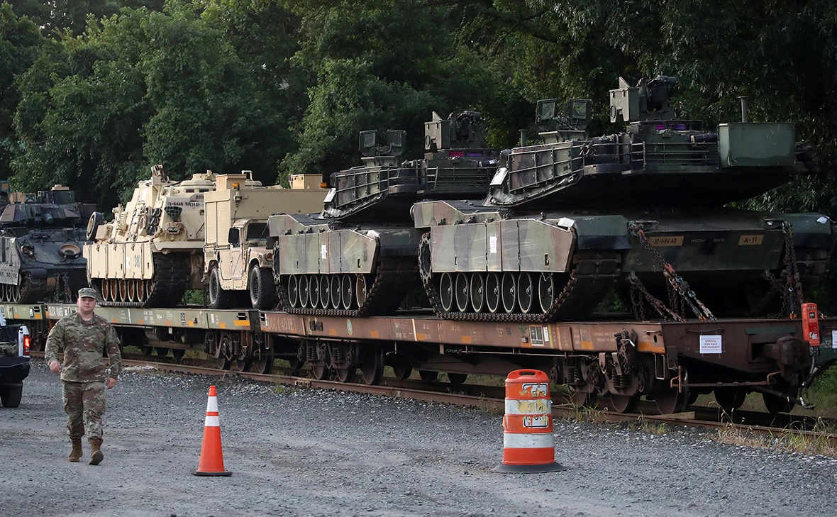 Mark Wilson / Getty Images