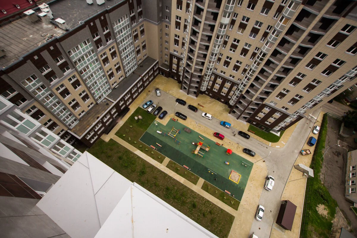 Александр Подгорчук