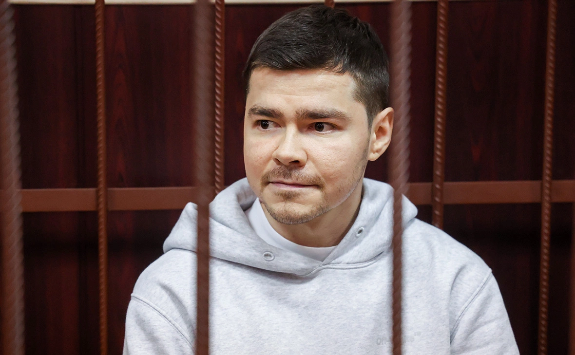 Сергей Фадеичев / ТАСС