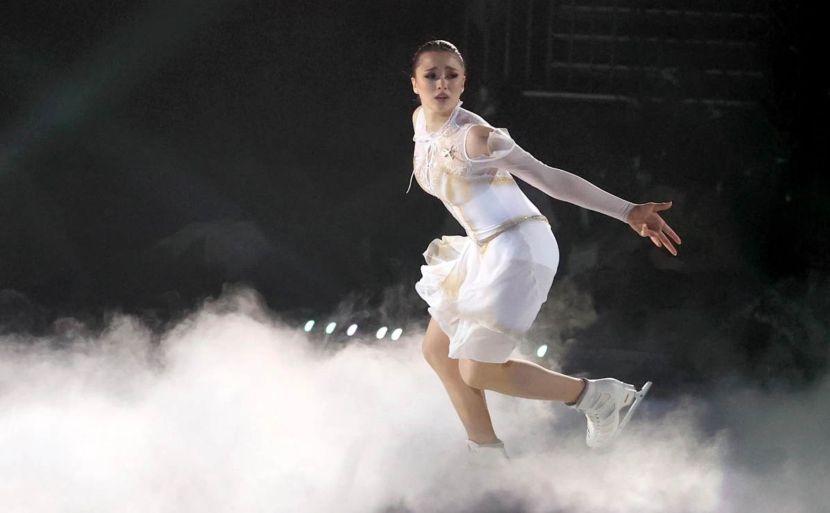 Александр Демьянчук / ТАСС