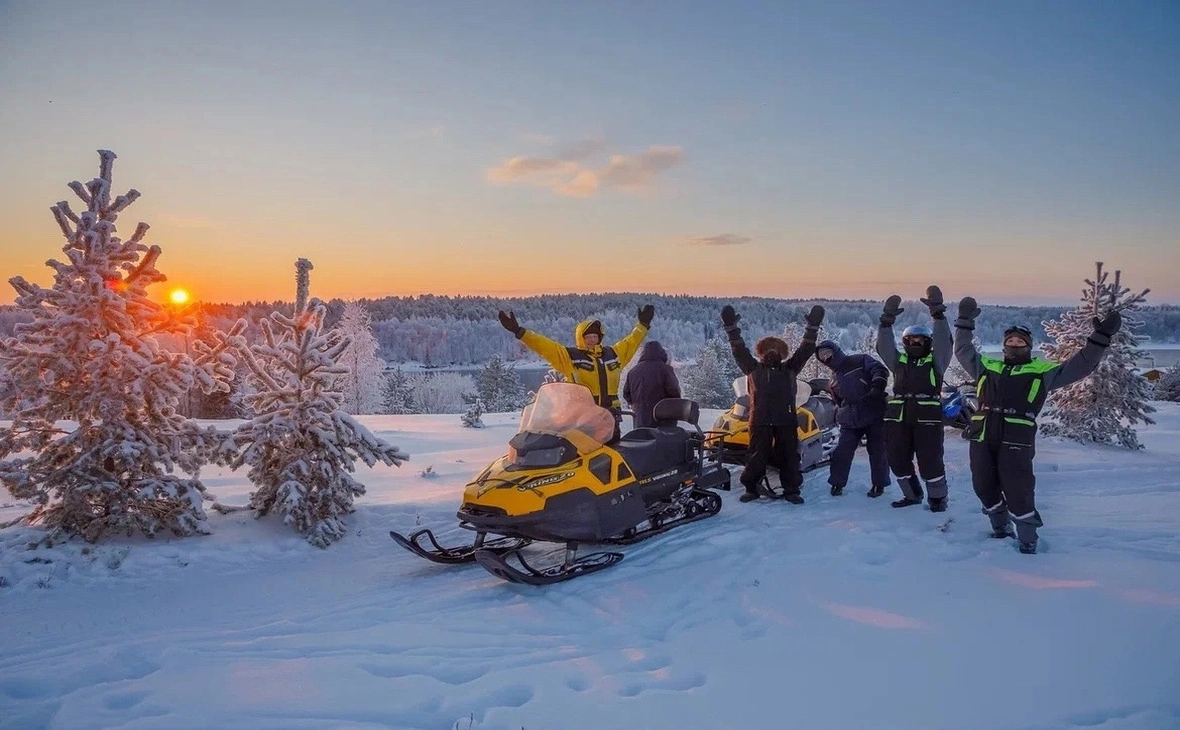 «Сполох» / vk.com