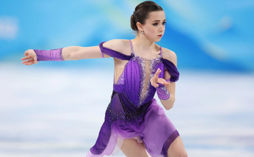 Matthew Stockman / Getty Images