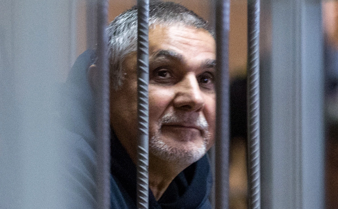 Сергей Бобылев / ТАСС