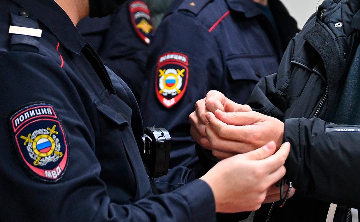 Суд в Москве заочно арестовал фигурантов дела о хищении 43,7 млн у ФСО