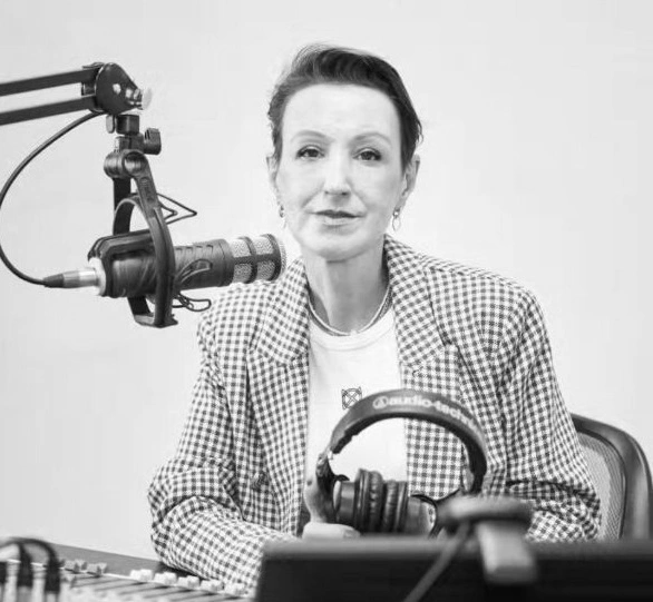 личная страница Нины Соловей в соцсетях