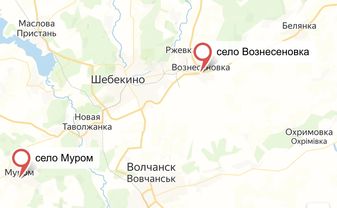 Яндекс.Карты