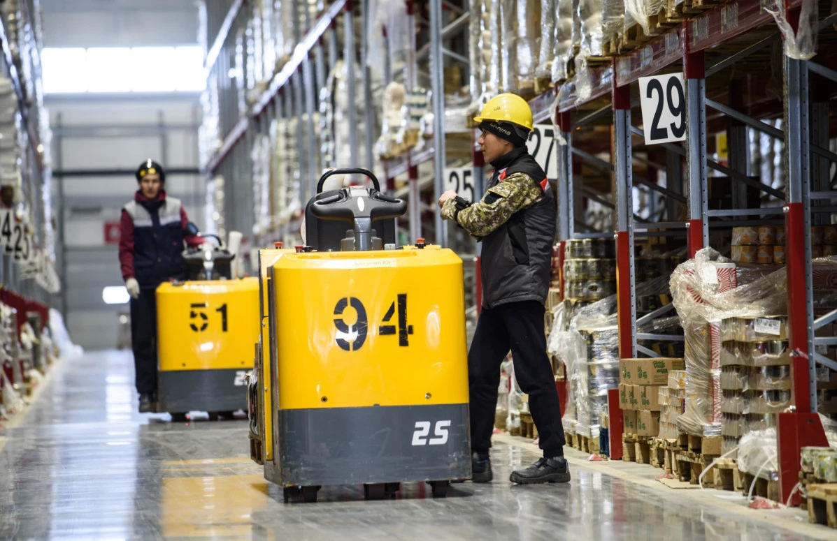 Илья Московец / РИА URA.RU