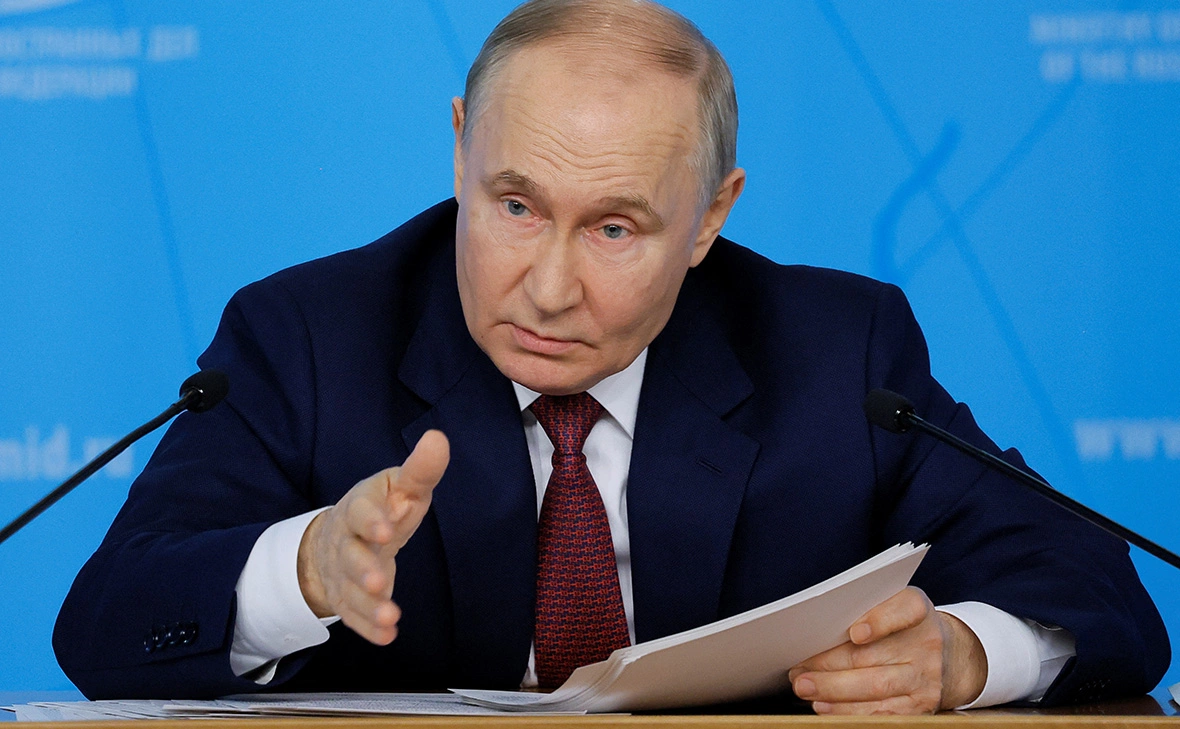 Максим Шеметов / Reuters