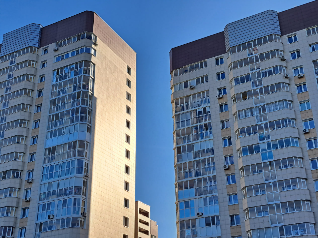 В Казани стоимость аренды жилья с начала года выросла на 9-11%