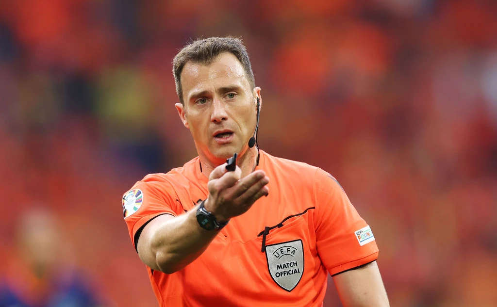 Carl Recine / Getty Images