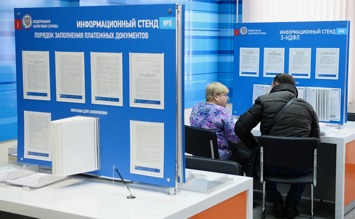 Александр Кряжев / РИА Новости