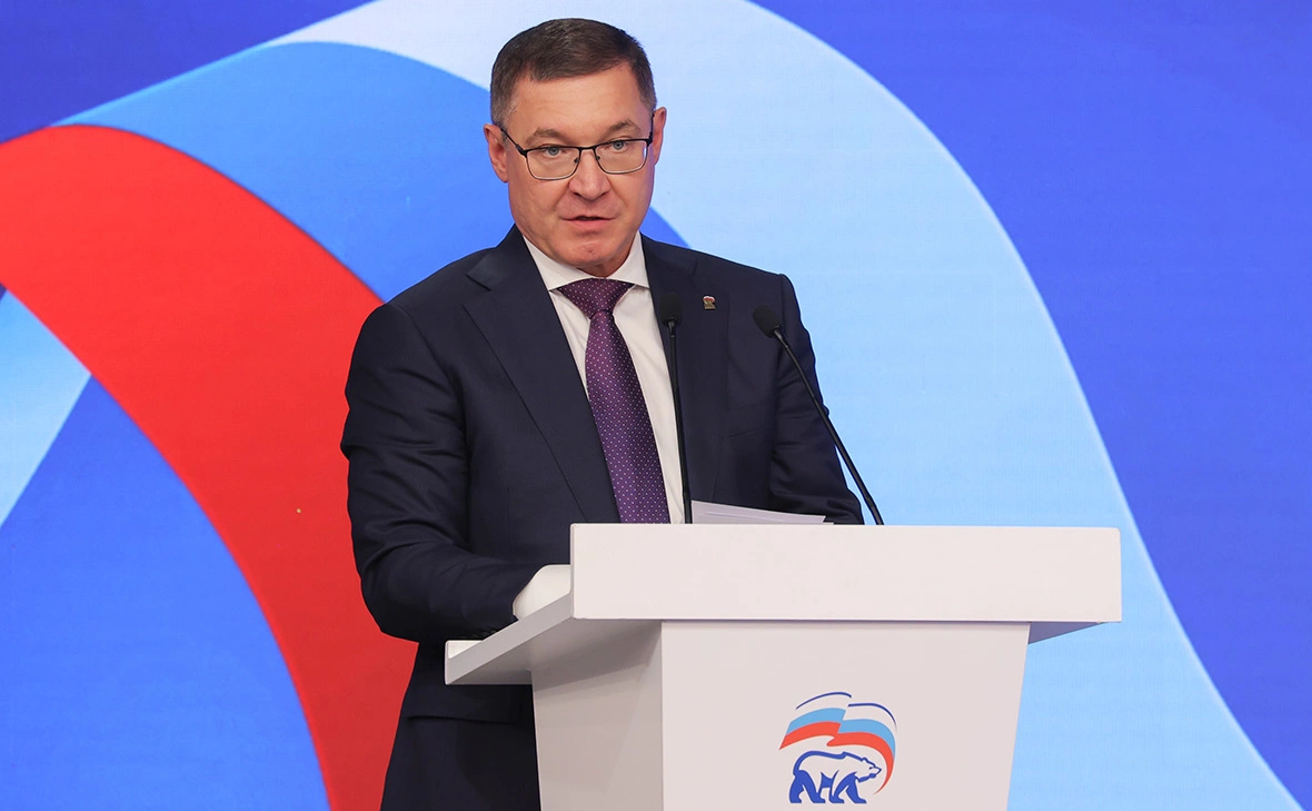 Екатерина Штукина / ТАСС